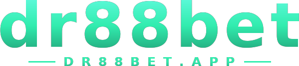 dr88bet logo